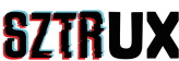 sztrux.pl