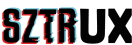 sztrux.pl